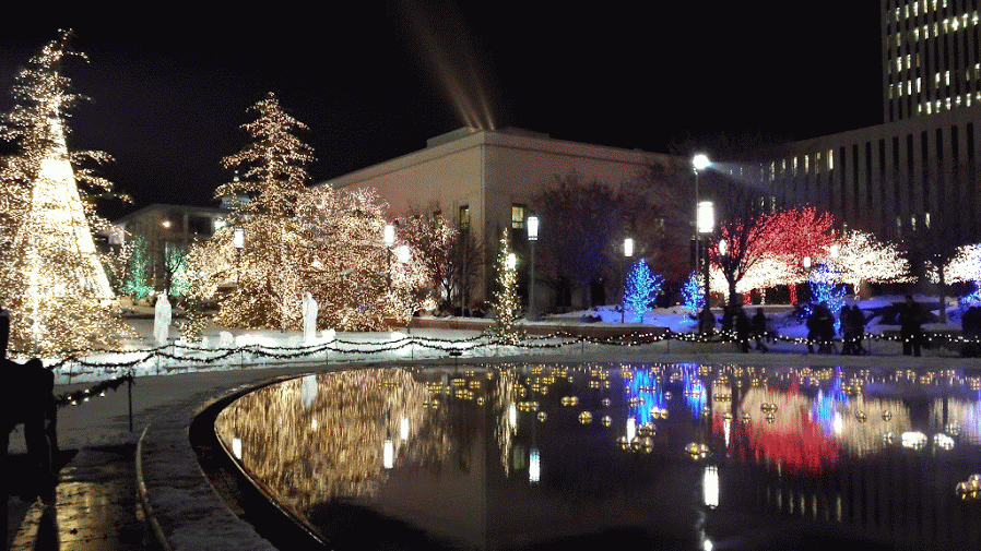 Salt Lake City es más genial de lo que&nbsp;crees